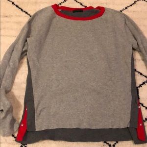 J. Crew sweater